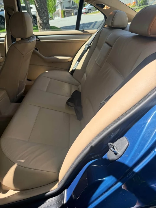 2002 BMW E46 3 Series - Image 7 of 9