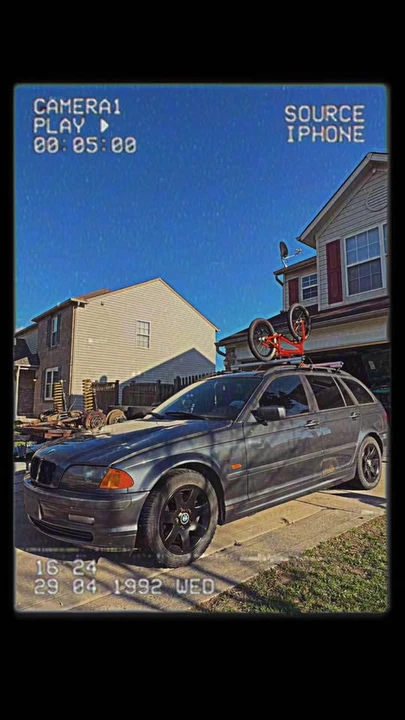 2002 BMW E46 3 Series - Image 7 of 16