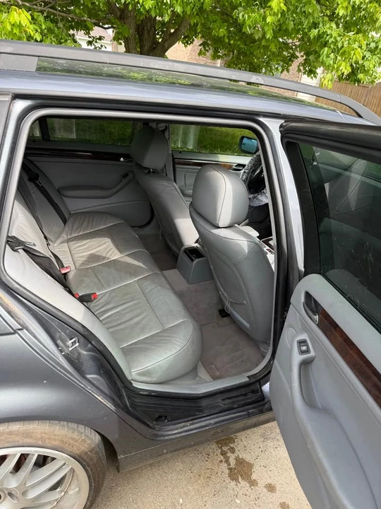 2002 BMW E46 3 Series - Image 11 of 16