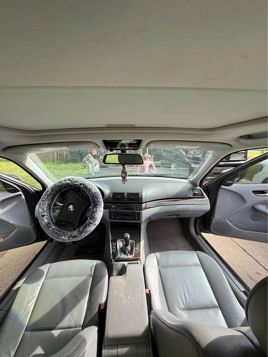 2002 BMW E46 3 Series - Image 14 of 16