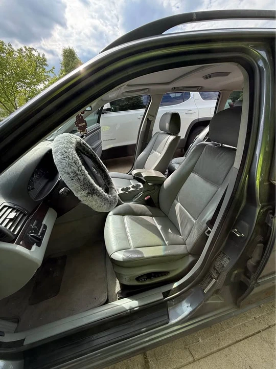 2002 BMW E46 3 Series - Image 9 of 16