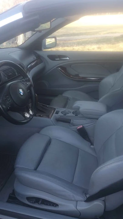 2002 BMW E46 3 Series - Image 3 of 12