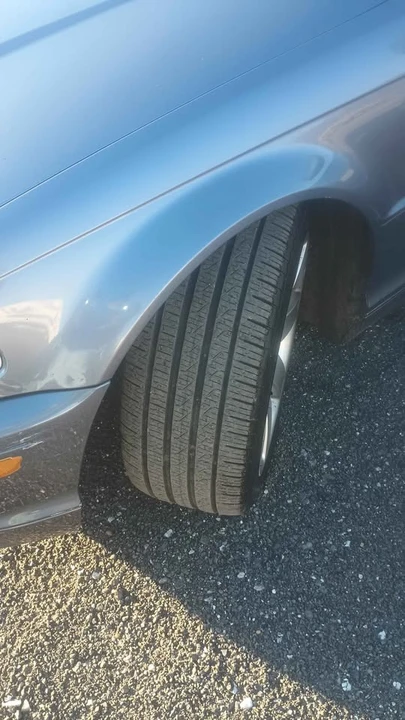 2002 BMW E46 3 Series - Image 9 of 12