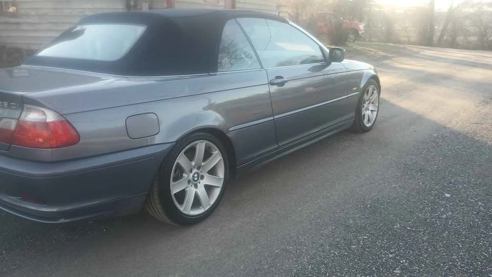 2002 BMW E46 3 Series - Image 2 of 12