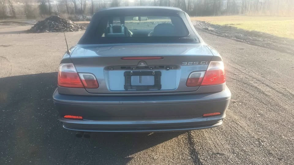 2002 BMW E46 3 Series - Image 10 of 12