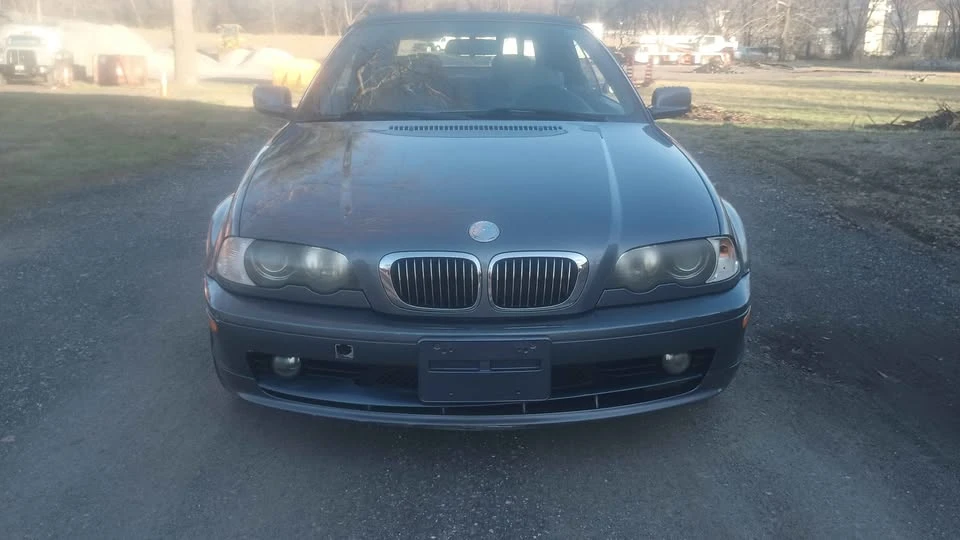 2002 BMW E46 3 Series - Image 5 of 12
