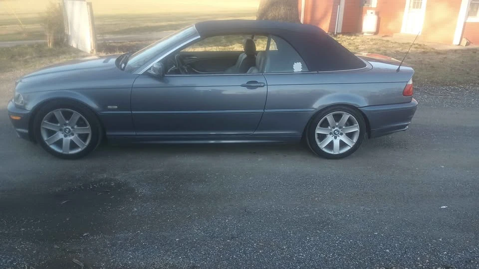 2002 BMW E46 3 Series - Image 12 of 12