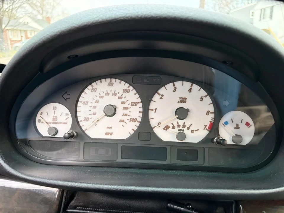 2002 BMW E46 3 Series - Image 3 of 3