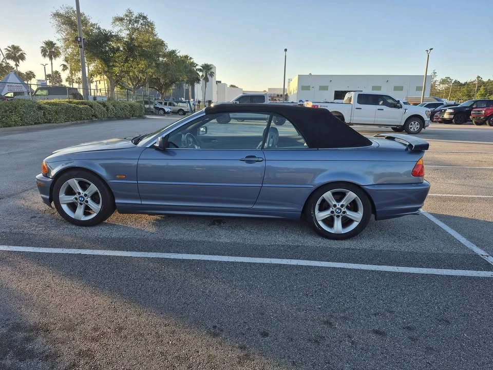 2002 BMW E46 3 Series - Image 2 of 10