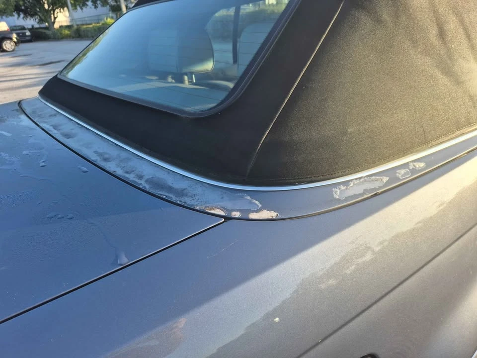 2002 BMW E46 3 Series - Image 8 of 10