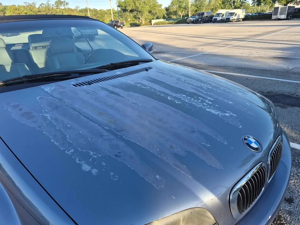 2002 BMW E46 3 Series - Image 4 of 10