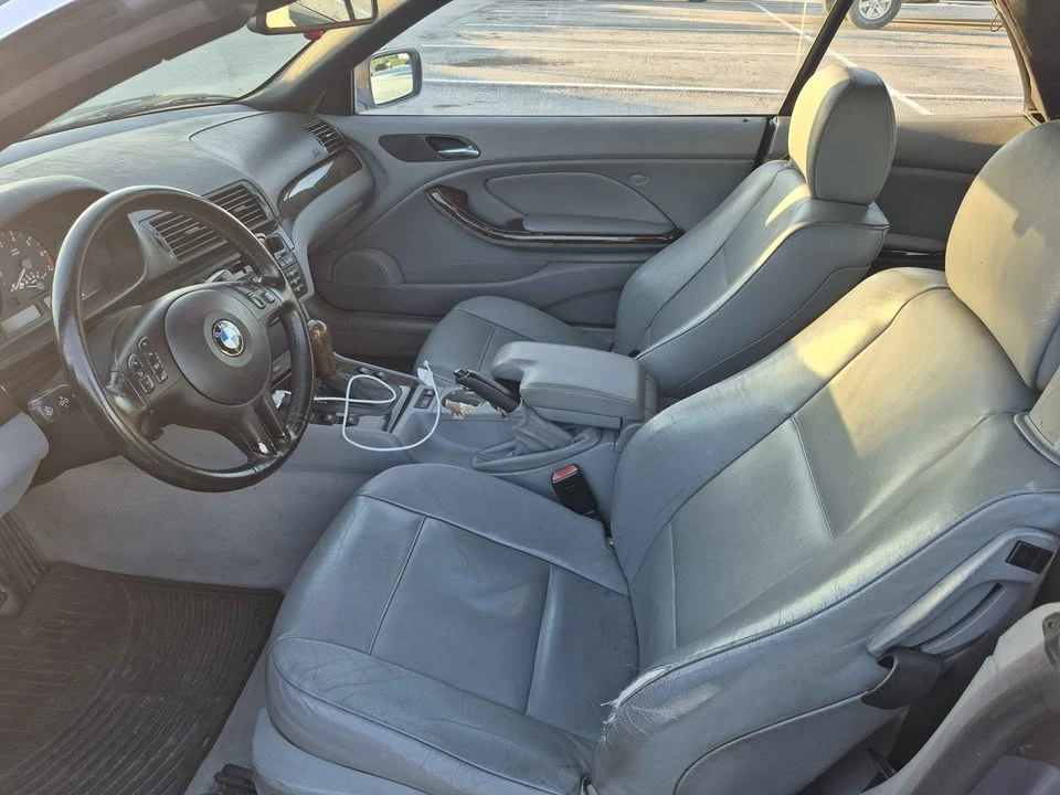 2002 BMW E46 3 Series - Image 9 of 10