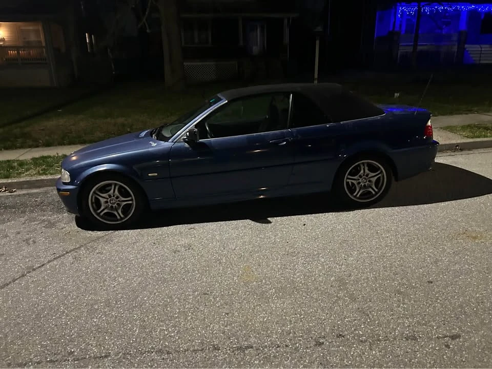 2002 BMW E46 3 Series - Image 2 of 6