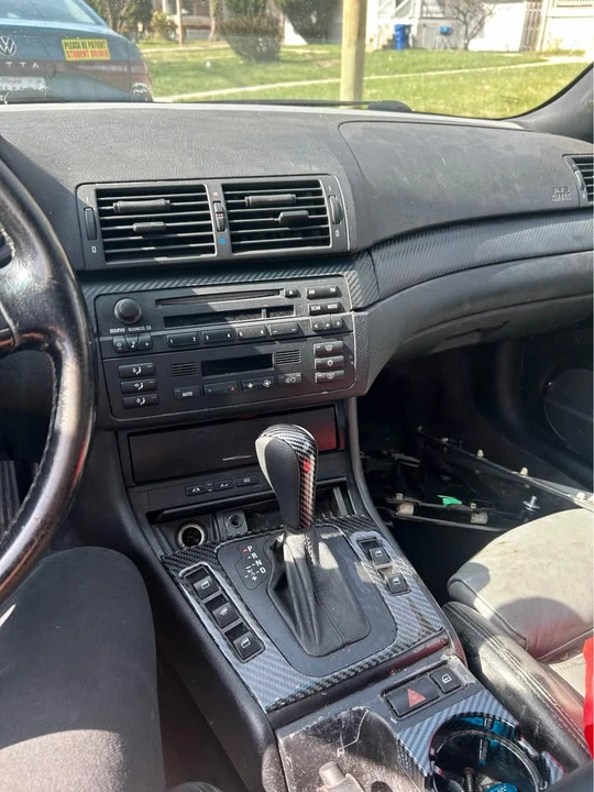 2002 BMW E46 3 Series - Image 6 of 6
