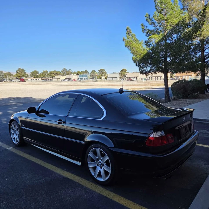 2002 BMW E46 3 Series - Image 5 of 8