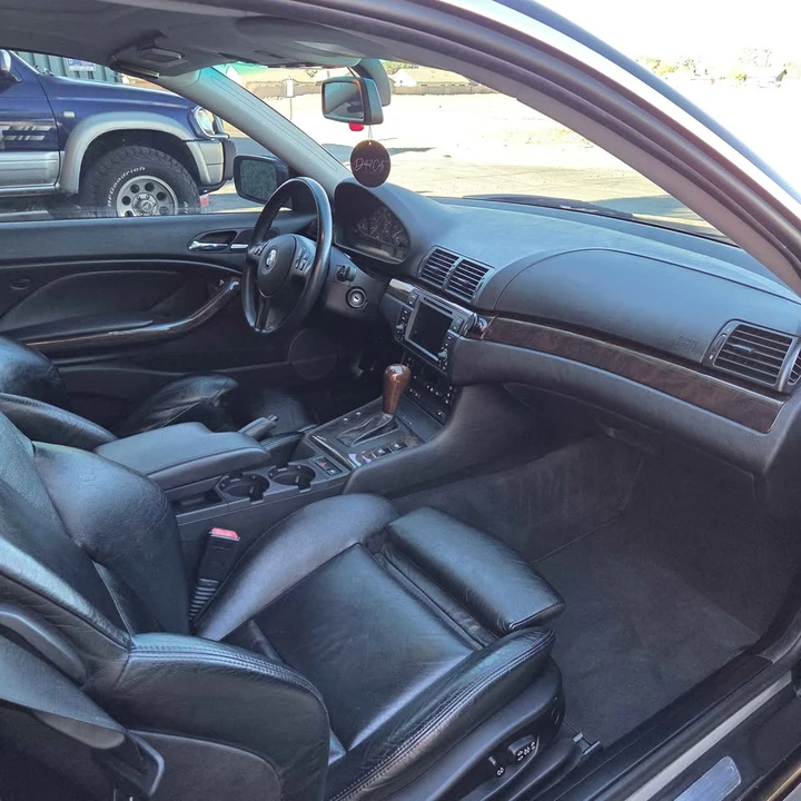 2002 BMW E46 3 Series - Image 7 of 8