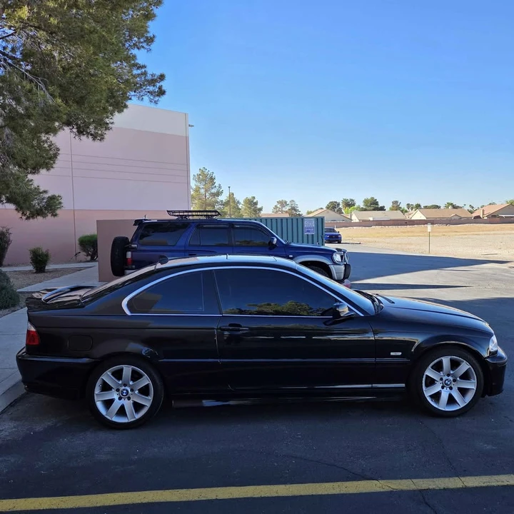 2002 BMW E46 3 Series - Image 3 of 8
