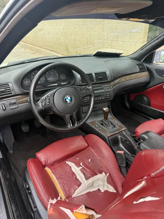 2002 BMW E46 3 Series - Image 5 of 7