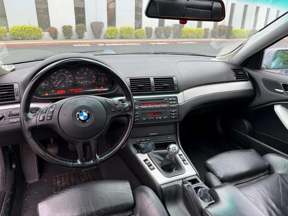 2002 BMW E46 3 Series - Image 10 of 11