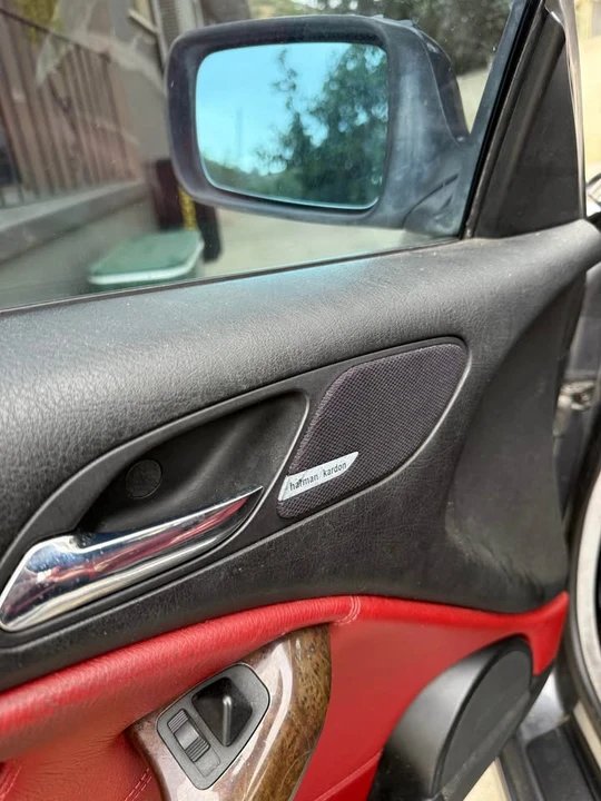 2002 BMW E46 3 Series - Image 7 of 7