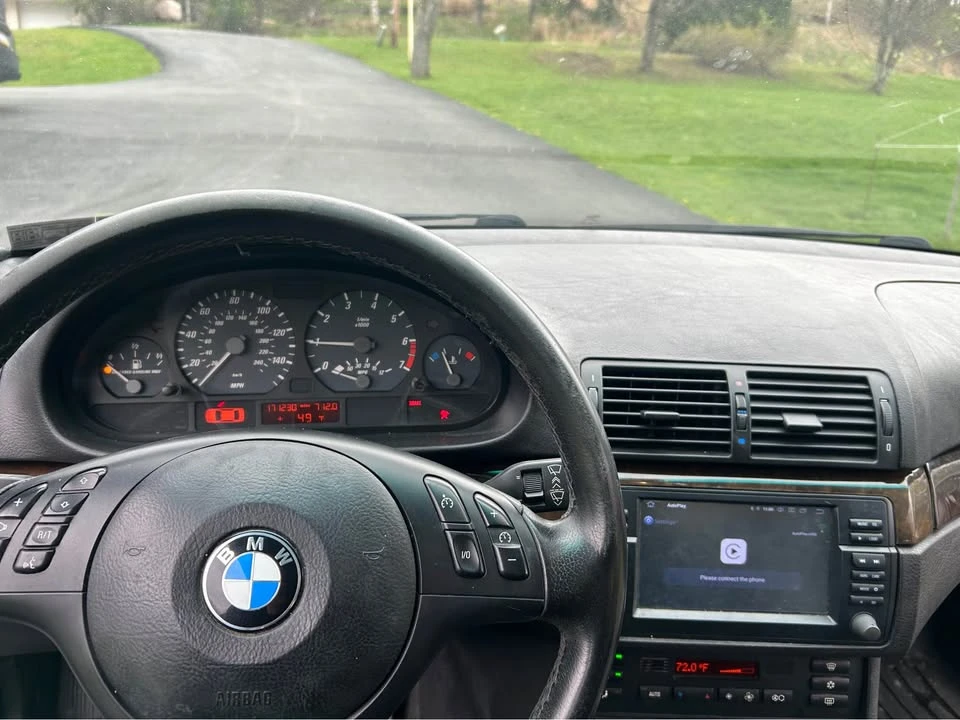2002 BMW E46 3 Series - Image 13 of 16