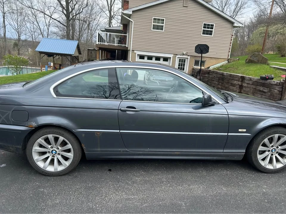2002 BMW E46 3 Series - Image 8 of 16