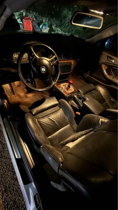 2002 BMW E46 3 Series - Image 4 of 9