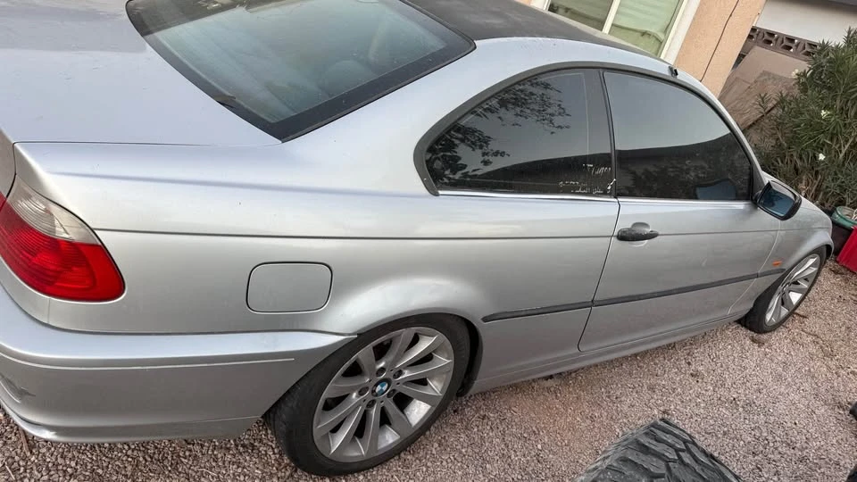2002 BMW E46 3 Series - Image 7 of 9