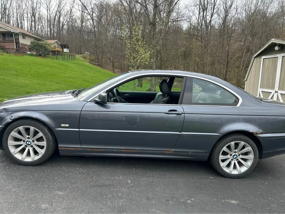 2002 BMW E46 3 Series - Image 4 of 16