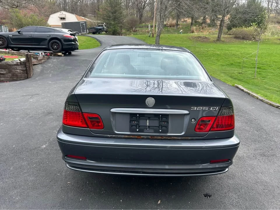 2002 BMW E46 3 Series - Image 6 of 16