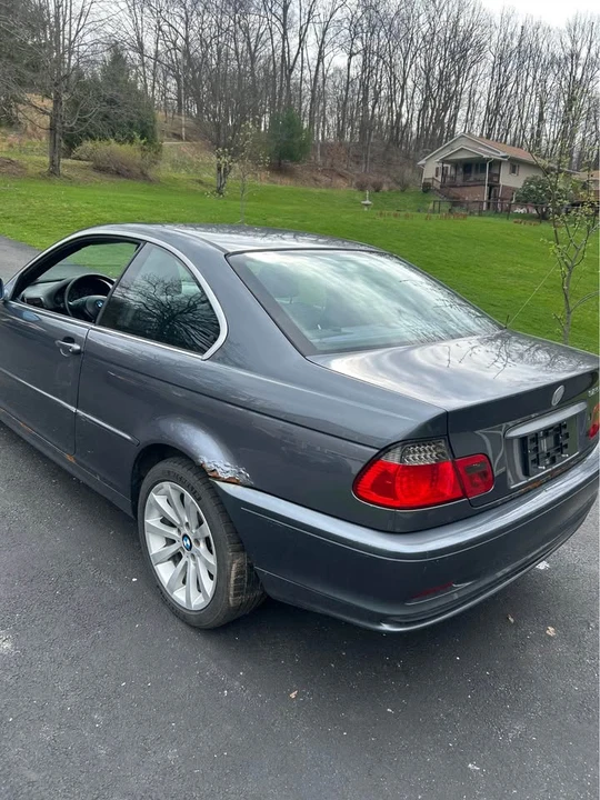 2002 BMW E46 3 Series - Image 5 of 16