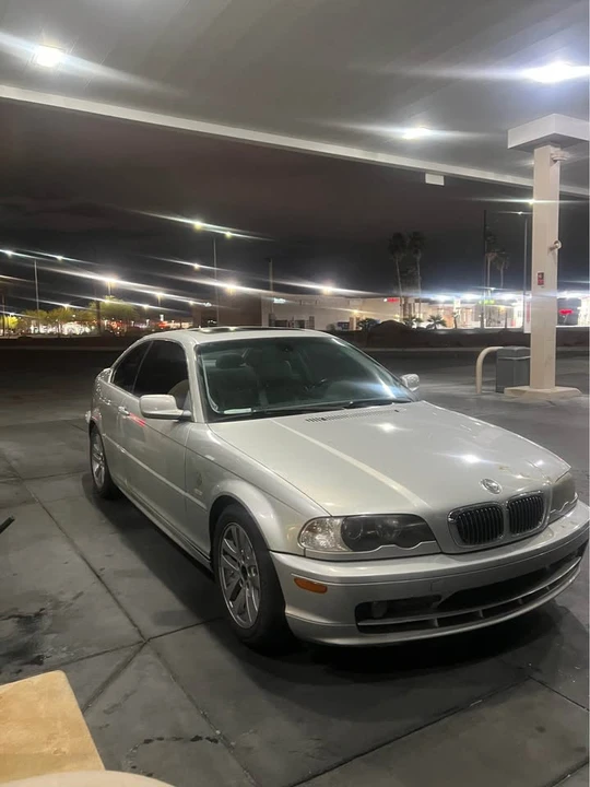 2002 BMW E46 3 Series - Image 6 of 13