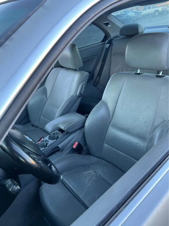 2002 BMW E46 3 Series - Image 9 of 13