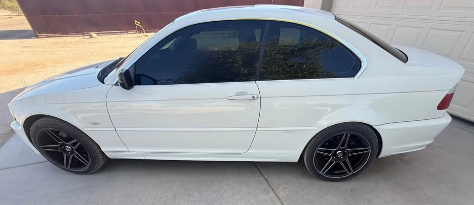 2002 BMW E46 3 Series - Image 2 of 9