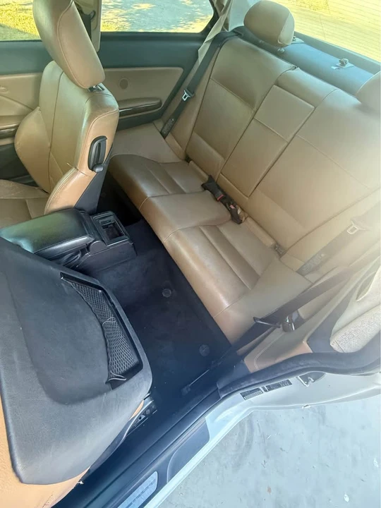2002 BMW E46 3 Series - Image 4 of 9