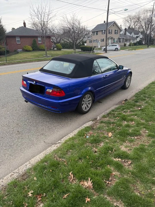 2002 BMW E46 3 Series - Image 4 of 7