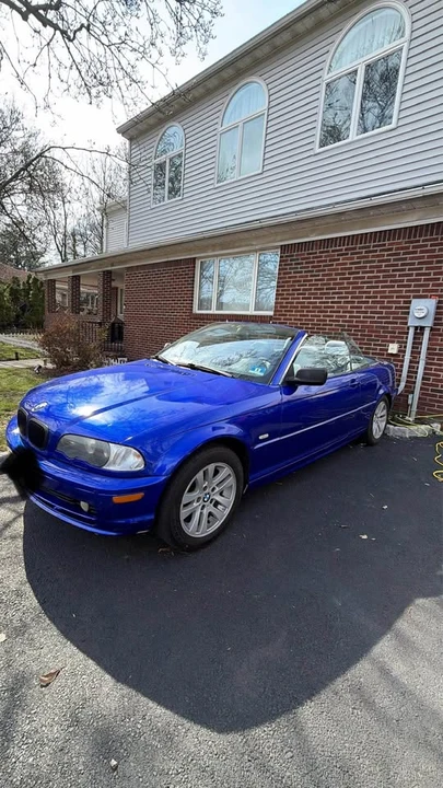 2002 BMW E46 3 Series - Image 5 of 7