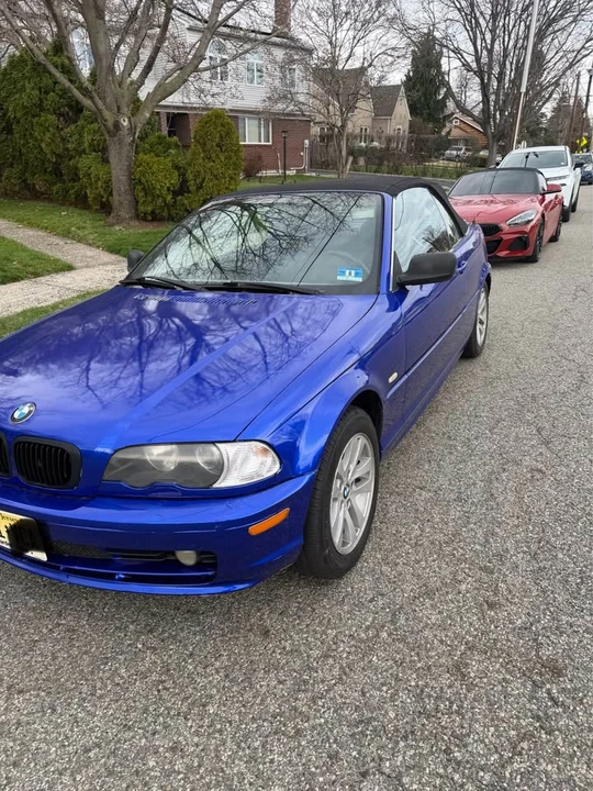 2002 BMW E46 3 Series - Image 2 of 7