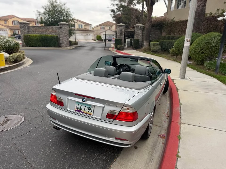 2002 BMW E46 3 Series - Image 7 of 17