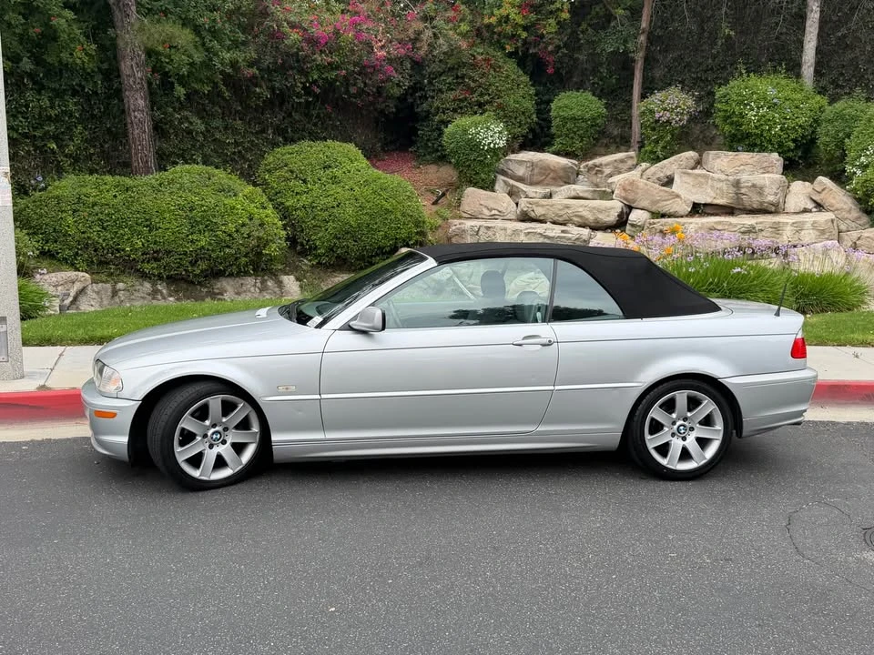 2002 BMW E46 3 Series - Image 2 of 17