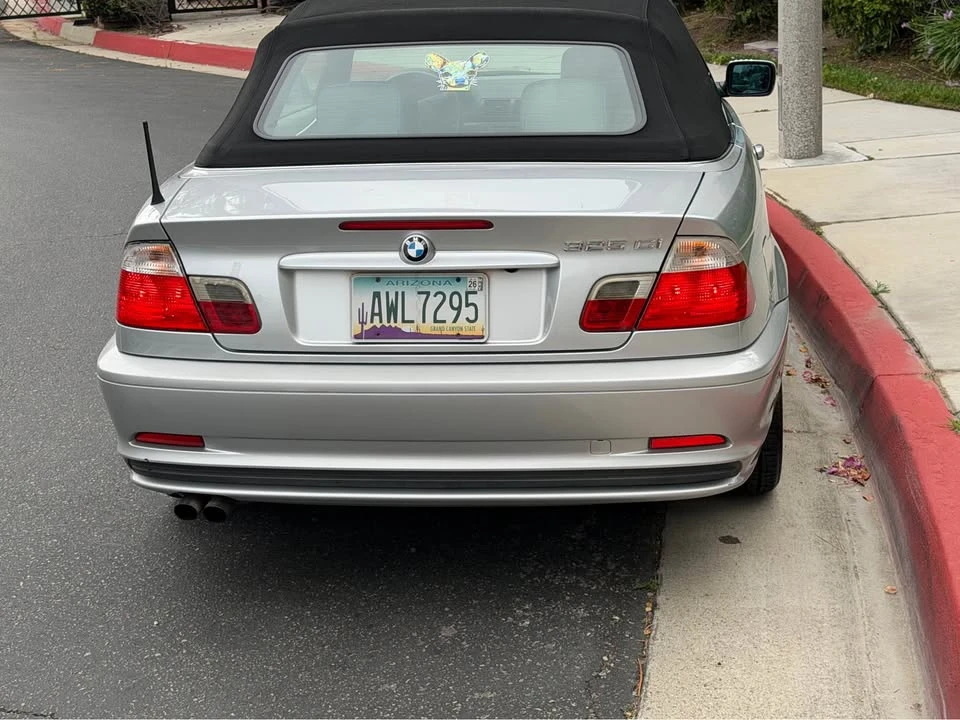 2002 BMW E46 3 Series - Image 4 of 17
