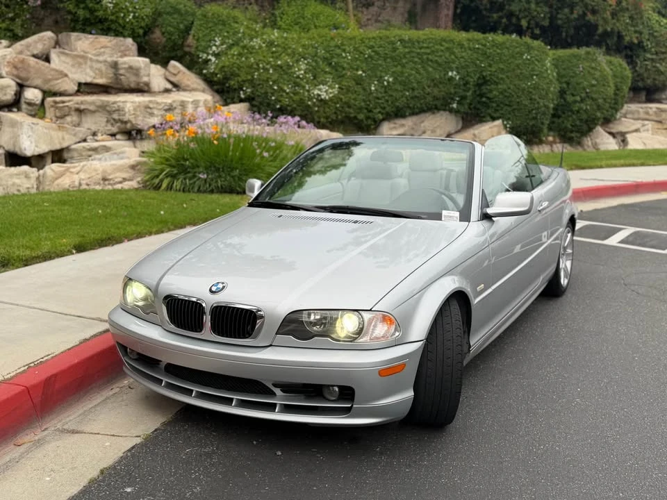 2002 BMW E46 3 Series - Image 10 of 17