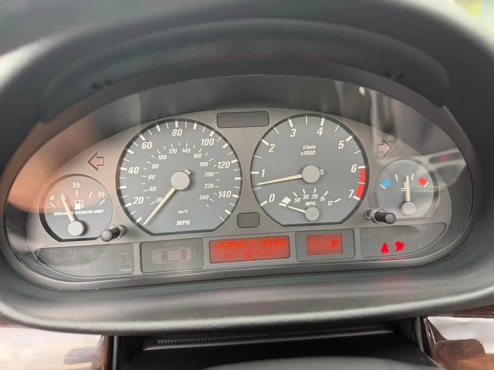 2002 BMW E46 3 Series - Image 15 of 17