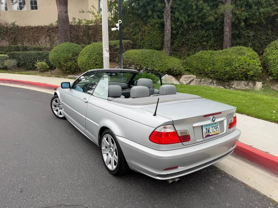 2002 BMW E46 3 Series - Image 6 of 17