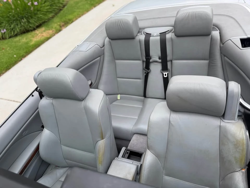 2002 BMW E46 3 Series - Image 16 of 17