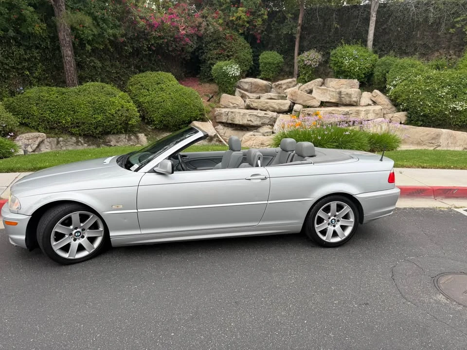 2002 BMW E46 3 Series - Image 12 of 17