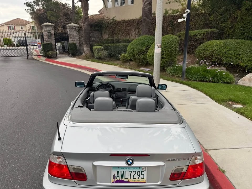 2002 BMW E46 3 Series - Image 13 of 17