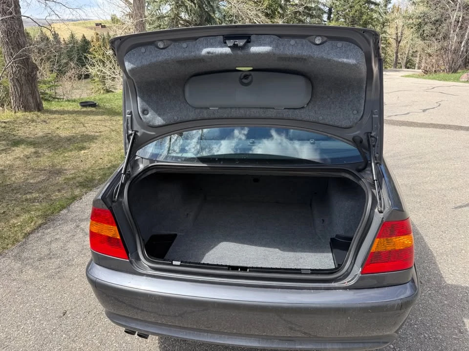 2002 BMW E46 3 Series - Image 7 of 10