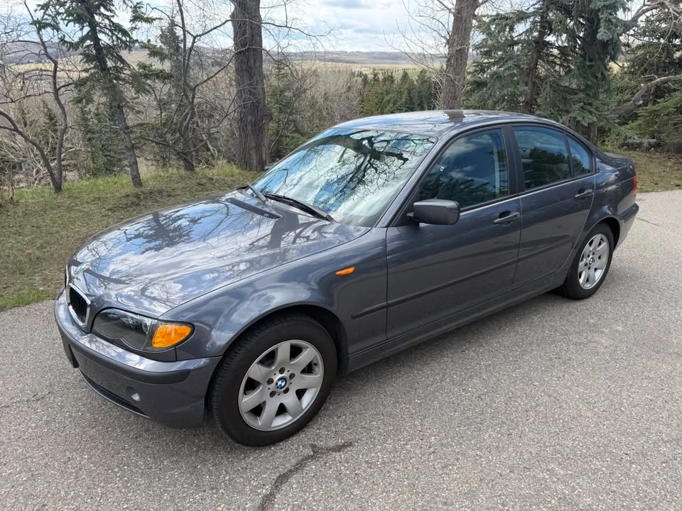 2002 BMW E46 3 Series - Image 2 of 10