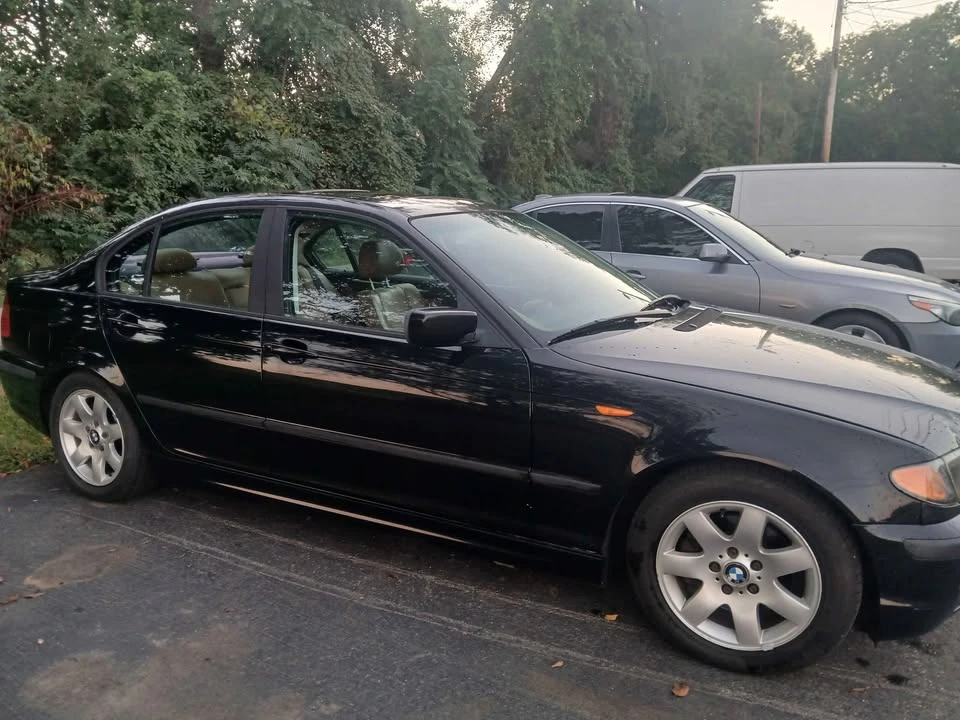 2002 BMW E46 3 Series - Image 3 of 12